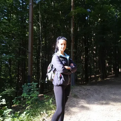 Кристина